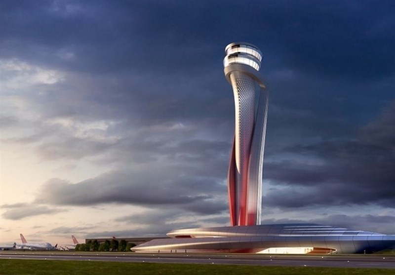 فرودگاه استانبول تا سال 2023 برای 1.5 میلیون نفر فرصت شغلی ایجاد می‌کند
