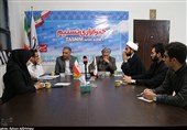 میزگرد تخصصی آسیبشناسی تعزیه| تعزیه اردبیل گرفتار مخالفخوانی؛ هنری که رو به احتضار است+فیلم