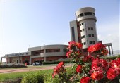 سالن جدید ترمینال فرودگاه شهید کاوه بیرجند به بهره‌برداری رسید