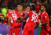 Persepolis Trio Ones to Watch at ACL Final First Leg