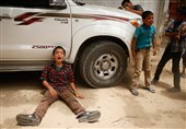 Israeli Airstrike Kills 3 Palestinian Teenagers in Gaza