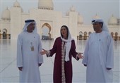 وقاحت امارات و سریال ادامه دار عادی‌سازی روابط با اسرائیل
