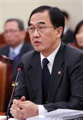 وزیر کره‌ای: اعلام رسمی جنگ دو کره تا پایان سال امکانپذیر است