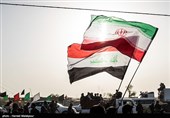 کرمان| دشمن در توطئه تفرقه بین ملت ایران و عراق ناموفق ماند
