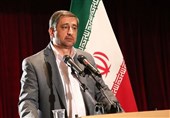 استاندار جدید همدان: از مدیران جوان و توانمند حتما استفاده میکنم