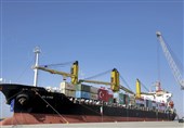 Afghanistan Begins Exports to India via Iran’s Chabahar