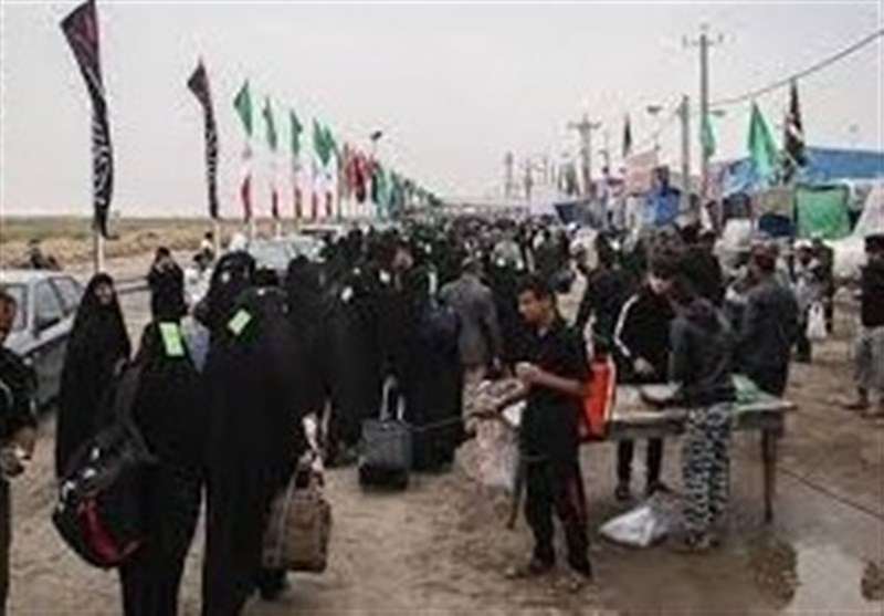 عراق| دستگیری 17 داعشی در موصل/ تأکید حشد شعبی بر تأمین امنیت زائران اربعین
