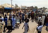 تظاهرات نیجریه