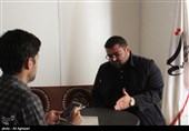 پروژه قطار مراغه به ارومیه تا پایان آبان ماه افتتاح میشود