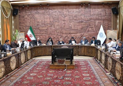 عزم شهرداری تبریز بر تکمیل موزه دفاع مقدس/ "لشکر عاشورا" باید موزهای در شأن رزمندگان و شهدا داشته باشد
