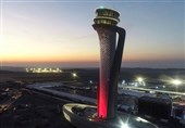 انتقال پروازهای فرودگاه آتاتورک به فرودگاه استانبول