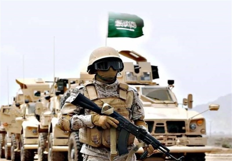 برگزاری رزمایش نظامی عربستان و چند کشور عربی در مصر