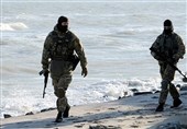 مخالفت وزارت خارجه اوکراین با لغو پیمان مشترک با روسیه درباره دریای آزوف
