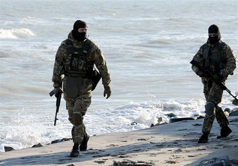 مخالفت وزارت خارجه اوکراین با لغو پیمان مشترک با روسیه درباره دریای آزوف