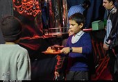 ممنوعیت برپایی ایستگاه صلواتی و حرکت دسته عزاداری در خیابانهای تهران