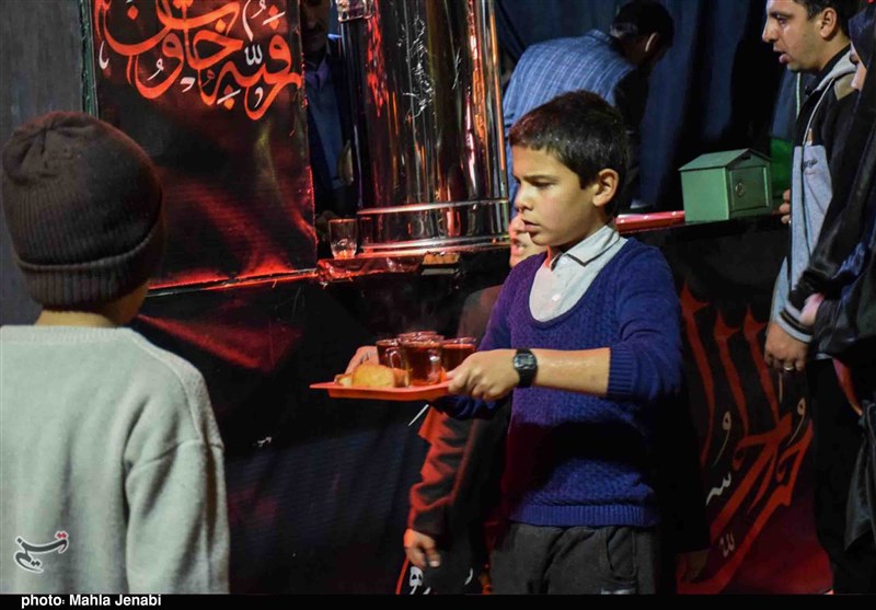 ممنوعیت برپایی ایستگاه صلواتی و حرکت دسته عزاداری در خیابان‌های تهران