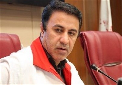  احتمال سیل در تهران و آماده‌باش امدادگران هلال احمر 