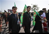 اغلب زائران ایرانی اربعین از نرخ مکالمات ناراضی بودند