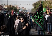 تهران| آمادگی شهرری در میزبانی از 2 میلیون جامانده اربعین حسینی(ع)