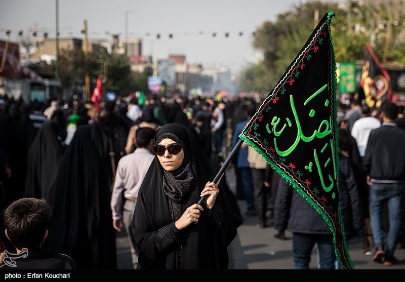 تهران| آمادگی شهرری در میزبانی از 2 میلیون جامانده اربعین حسینی(ع)