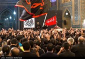 مراسم سوگواری آخر صفر در 12 بقعه شاخص استان کرمانشاه برگزار میشود