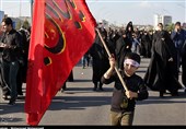 مسیرهای راهپیمایی جاماندگان اربعین در استان تهران اعلام شد