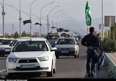شرایط جدید جابهجایی زائران در مرز مهران/ اندیمشک، همدان و کرمانشاه آماده بازگشت زائران باشند