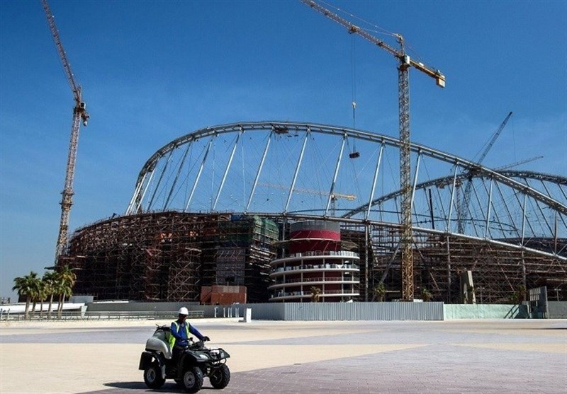 فوتبال جهان| دستور امیر قطر برای تاسیس صندوق حمایتی کارگران خارجی جام جهانی 2022 به دنبال انتقاد غربی‌ها