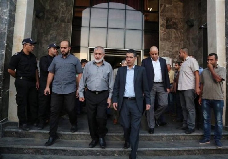 پشت پرده مذاکرات هیئت امنیتی مصر در غزه و تل‌آویو