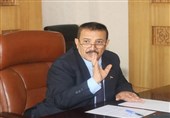 شرف: لولا الدعم الامریکی والبریطانی للریاض لما کان هناک عدوان على الیمن