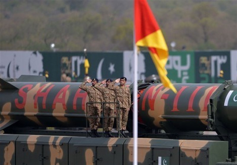 کارشناس نظامی پاکستان: موشک شاهین3 کمتر از 12 دقیقه به تل آویو می‌رسد