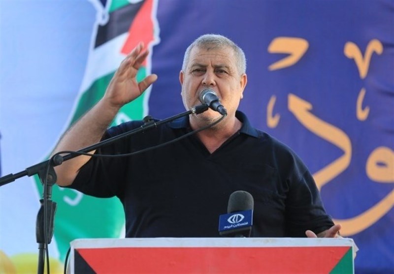 خالد البطش: تنها راه شکست «معامله قرن»؛ هرگز بر سر اصول ملت فلسطین سازش نمی‌کنیم