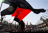 Millions Mark Arbaeen in Iraq's Karbala