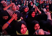 Millions Mark Arbaeen in Iraq's Karbala