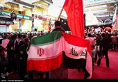 Millions Mark Arbaeen in Iraq's Karbala