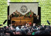 Millions Mark Arbaeen in Iraq's Karbala