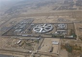 شیوع ویروس کرونا در بزرگترین زندان افغانستان