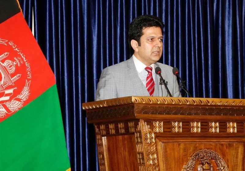 ریاست اجرایی دولت افغانستان: آمریکا توافقنامه‌ای جدیدی را با افغانستان به امضا خواهد رساند