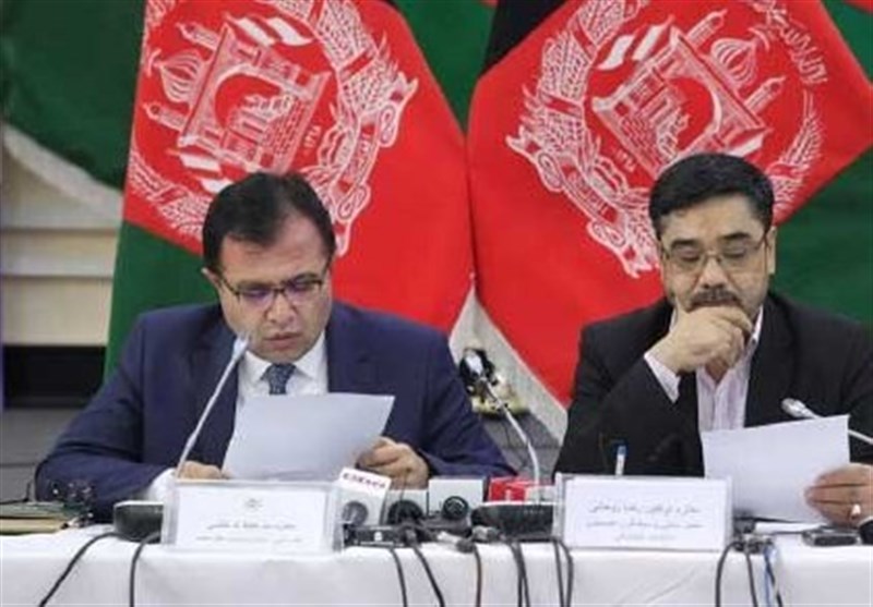 تغییر موضع کمیسیون شکایات انتخابات افغانستان درباره ثبت آرای غیربیومتریک