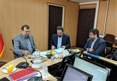 سند همکاری میان وزارت ارشاد و آموزش و پرورش امضا شد