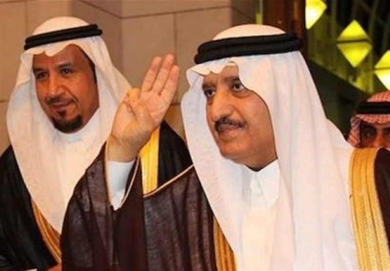 شمارش معکوس برای «کودتای سفید» در عربستان سعودی/ احتمال پادشاهی شاهزاده احمد