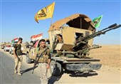 عراق|ادامه عملیات حشد شعبی در صلاح‌الدین؛ 4 داعشی به هلاکت رسیدند