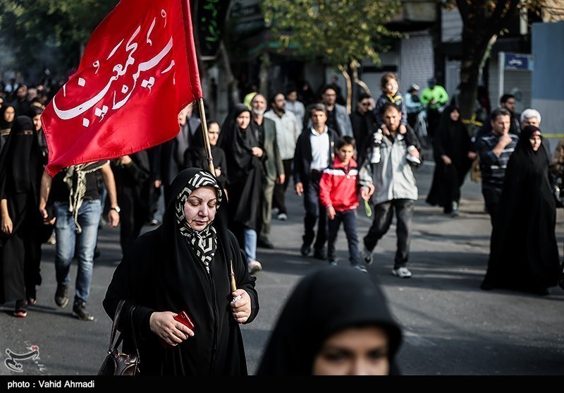 تعداد زائران گیلانی اربعین حسینی امسال به 50 هزار نفر می‌رسد