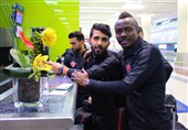 شرط باشگاه پرسپولیس برای فروش منشا