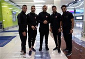 پرواز پرسپولیس به رشت به تأخیر افتاد