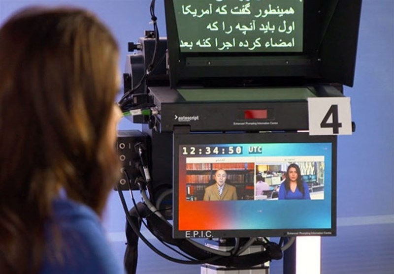 Concern Raised over Saudi-Linked Iranian TV Channel Based in UK