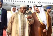 اخبار ضدونقیض از ناپدیدشدن رئیسجمهور یک کشور آفریقایی در عربستان