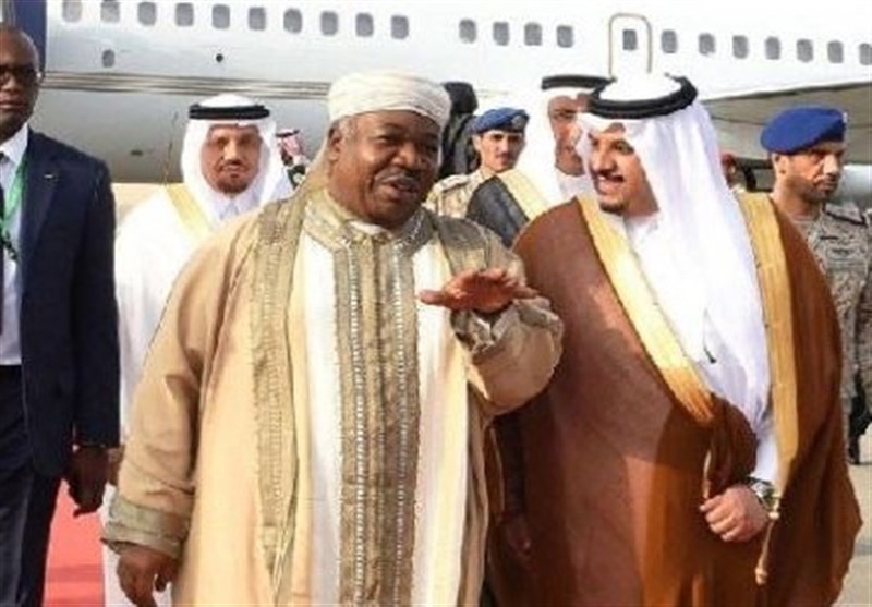 اخبار ضدونقیض از ناپدیدشدن رئیس‌جمهور یک کشور آفریقایی در عربستان