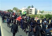 ارتفاع حصیلة شهداء مسیرات الاربعین الحسینی فی نیجیریا