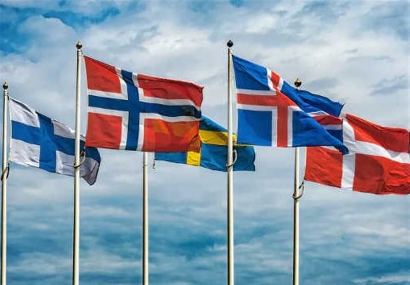 بیانیه وزرای خارجه کشورهای نوردیک در حمایت از دانمارک